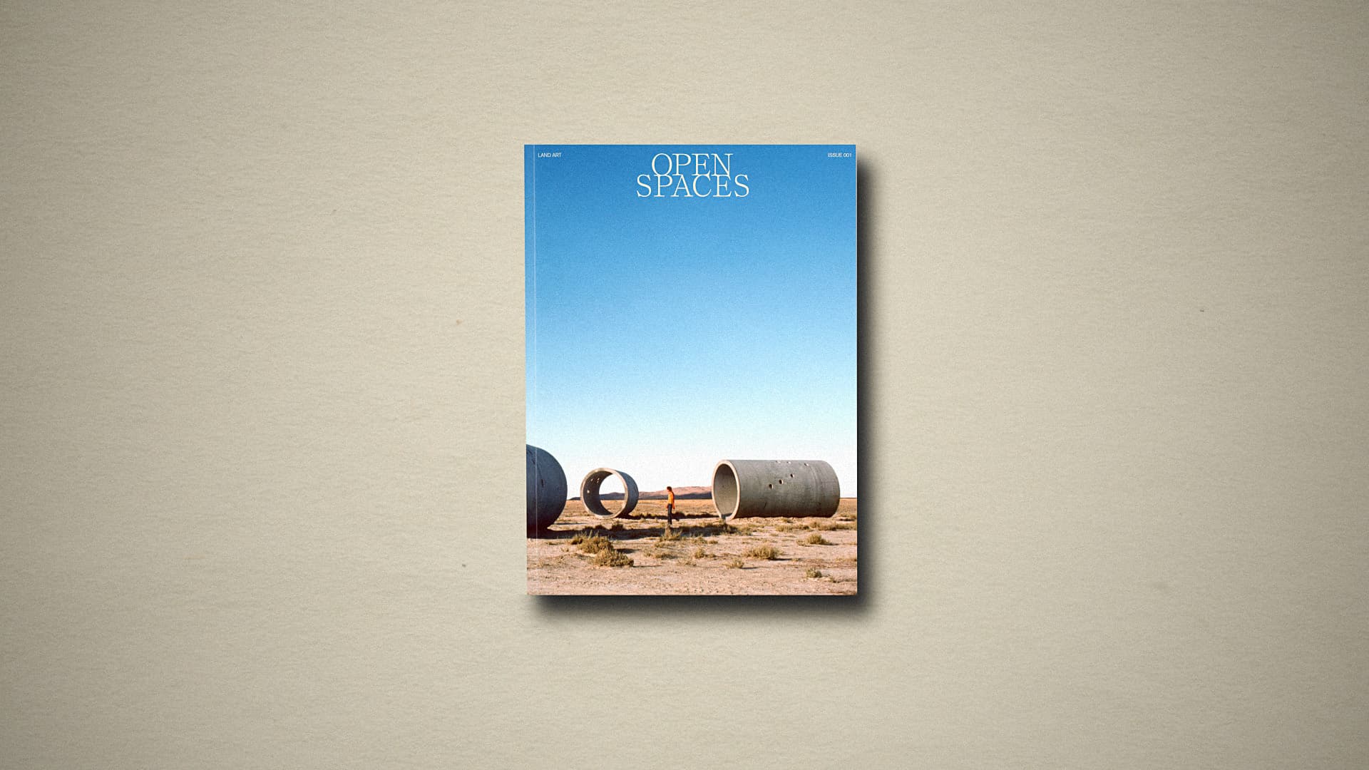 Magazine