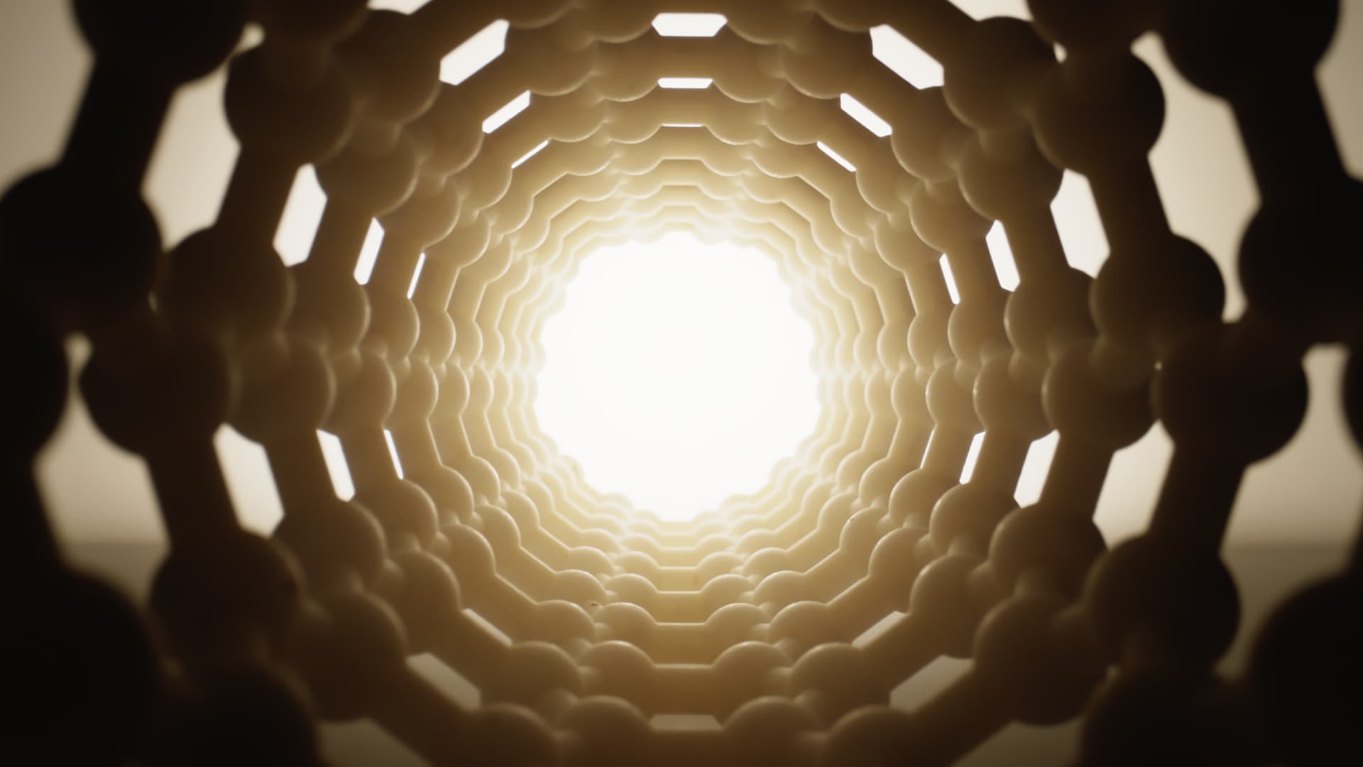 Quantum hardware reimagined